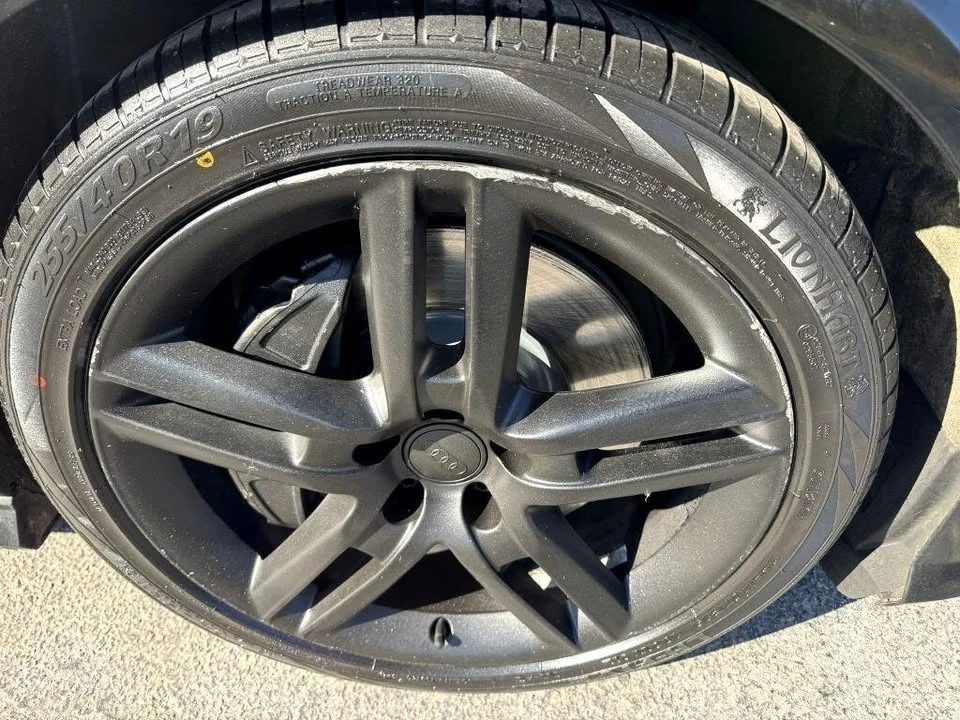 2016 Audi C7 A6 - Image 17 of 19