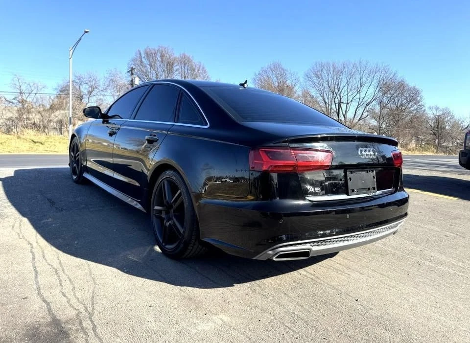 2016 Audi C7 A6 - Image 14 of 19