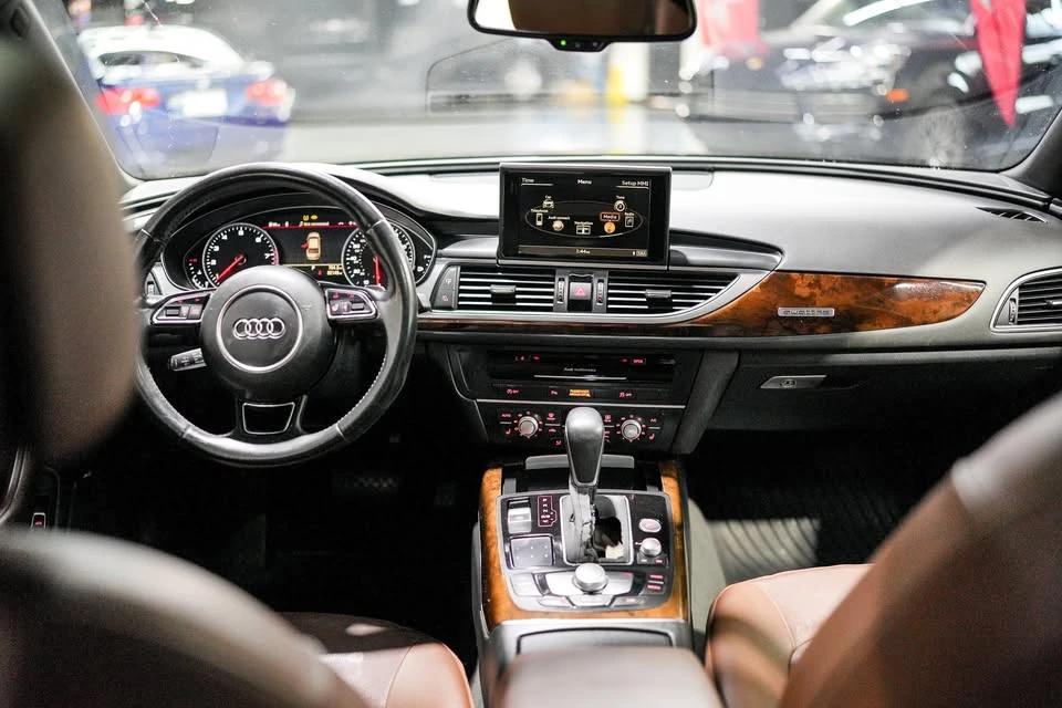 2016 Audi C7 A6 - Image 18 of 20