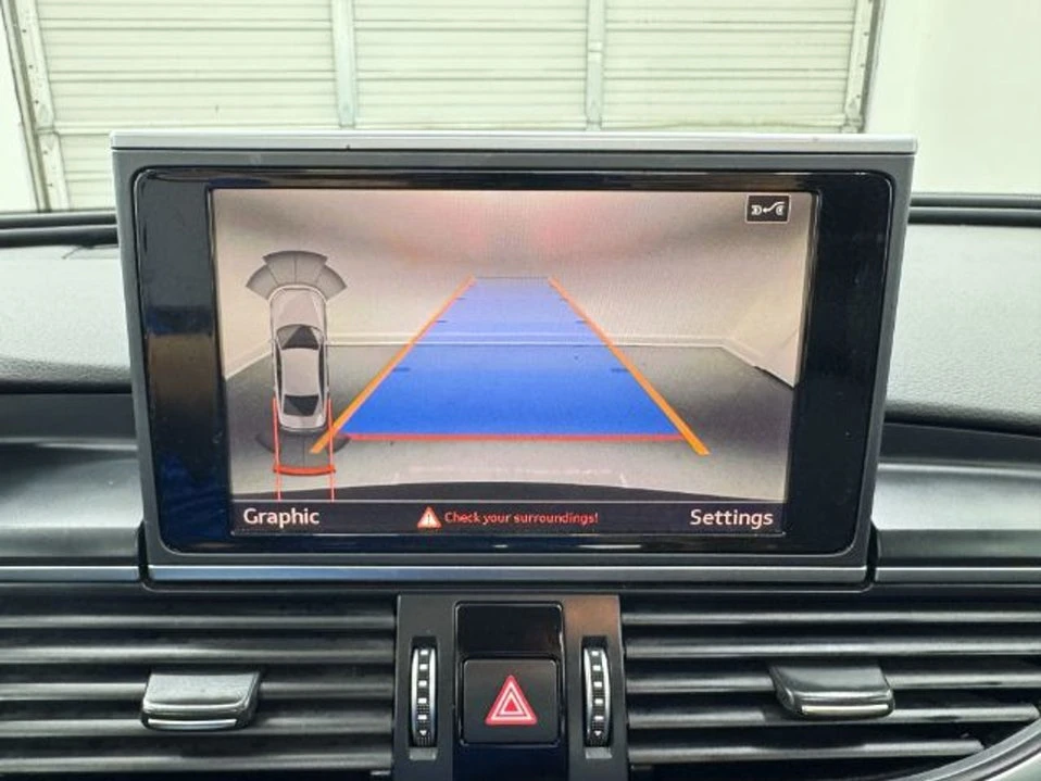 2016 Audi C7 A6 - Image 14 of 20