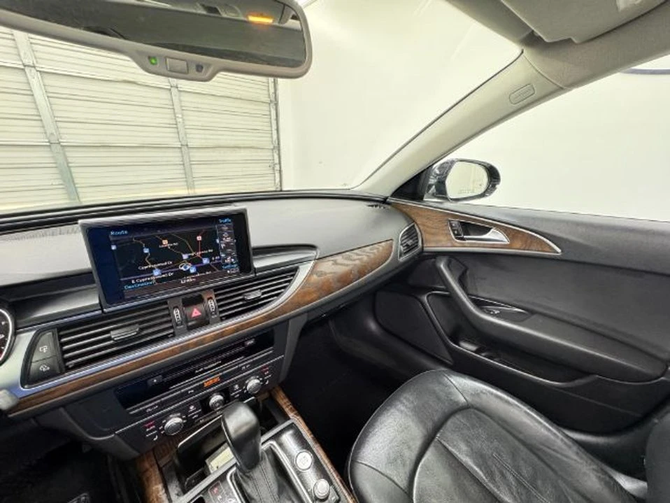 2016 Audi C7 A6 - Image 19 of 20