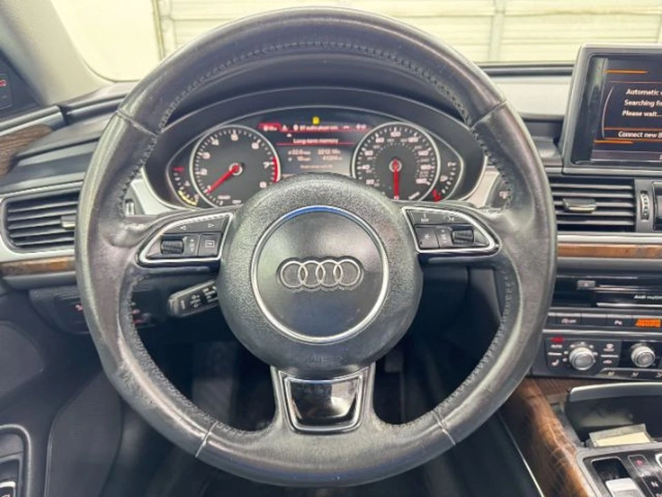 2016 Audi C7 A6 - Image 10 of 20