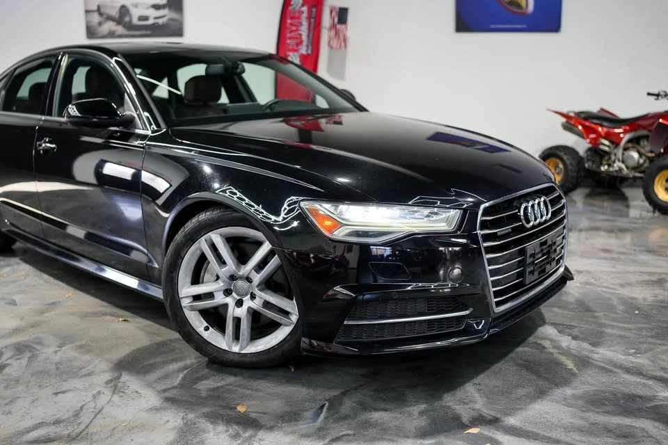 2016 Audi C7 A6 - Image 2 of 20