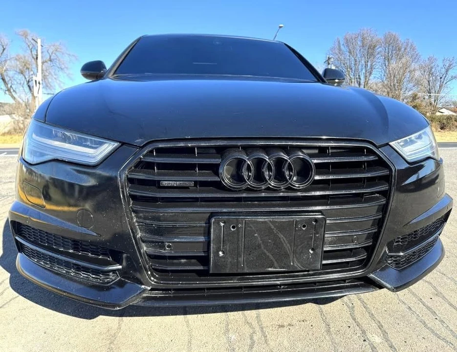 2016 Audi C7 A6 - Image 5 of 19