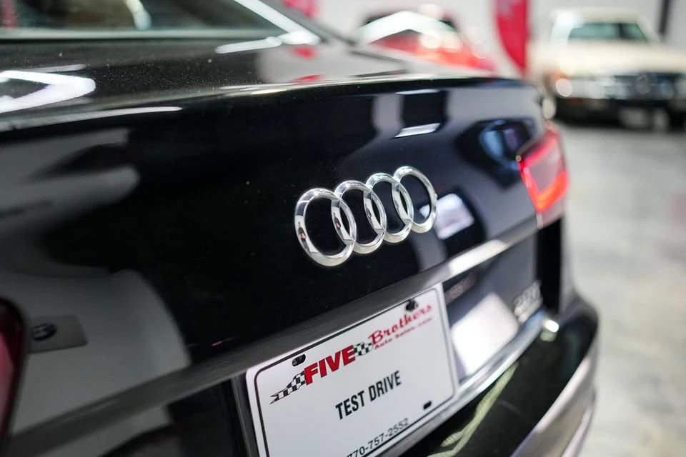 2016 Audi C7 A6 - Image 15 of 20