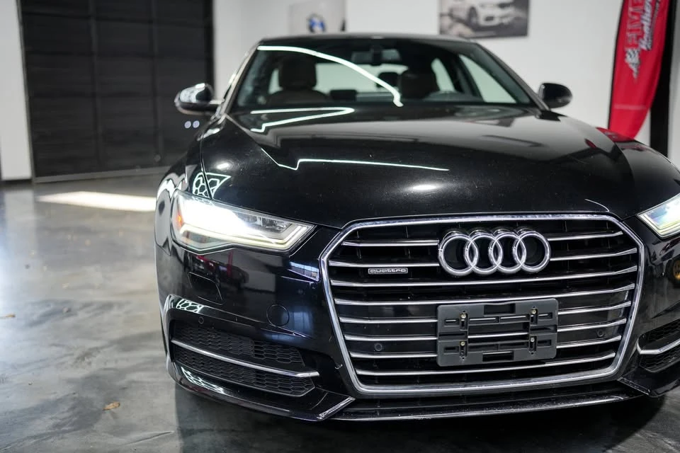 2016 Audi C7 A6 - Image 5 of 20