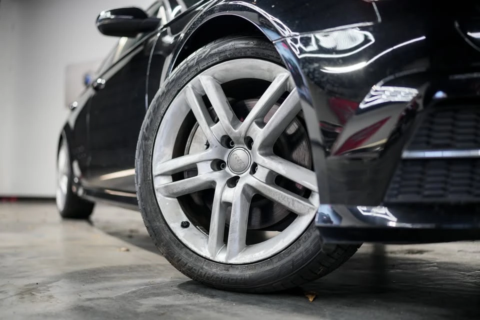 2016 Audi C7 A6 - Image 3 of 20