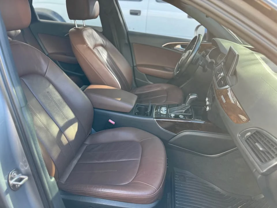 2016 Audi C7 A6 - Image 9 of 9
