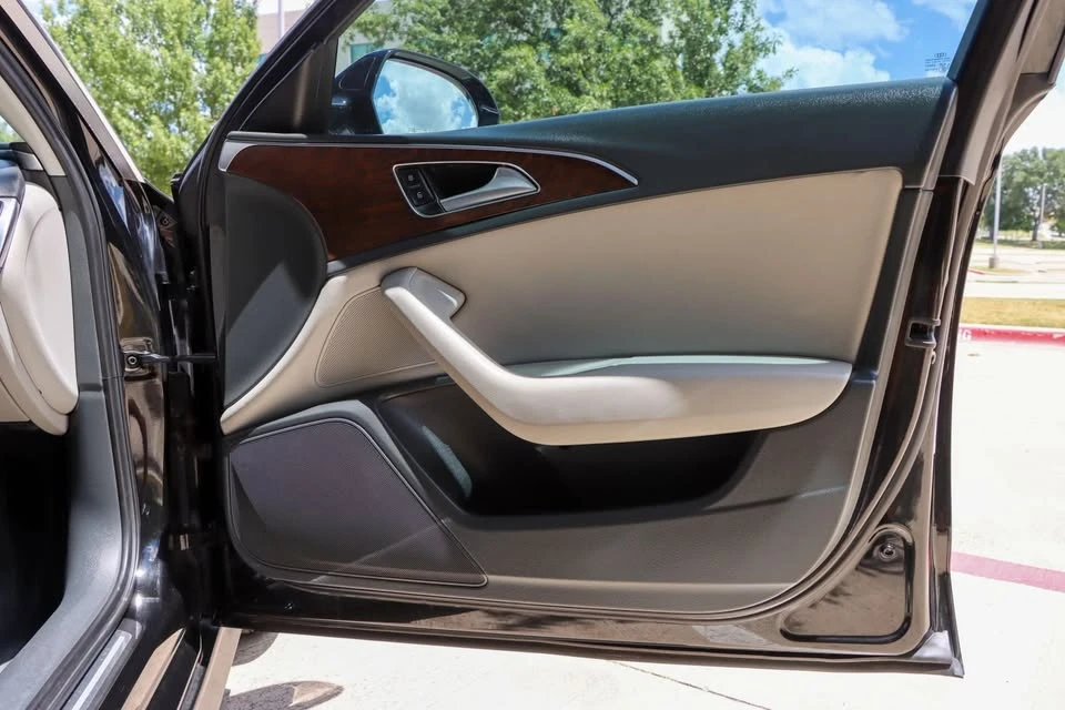 2016 Audi C7 A6 - Image 10 of 20