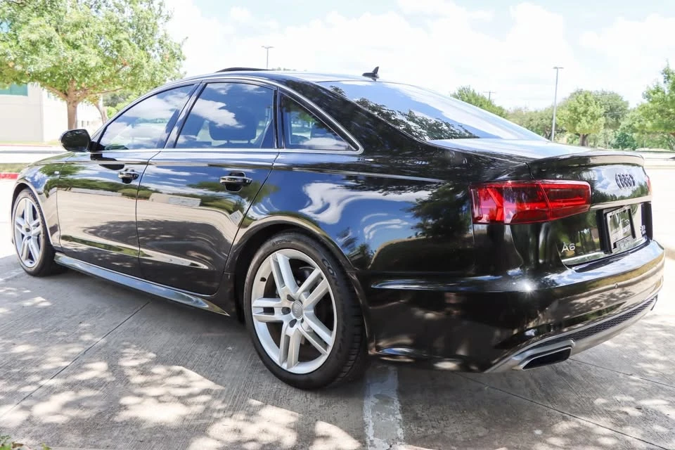 2016 Audi C7 A6 - Image 5 of 20