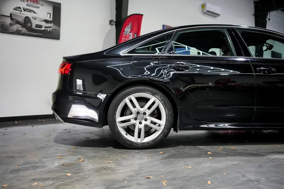 2016 Audi C7 A6 - Image 11 of 20