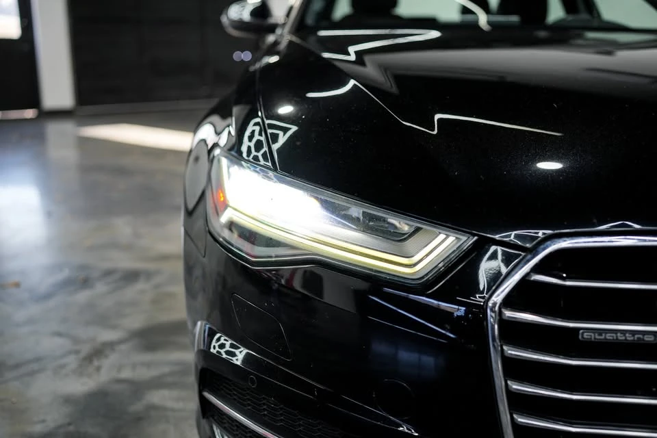 2016 Audi C7 A6 - Image 9 of 20