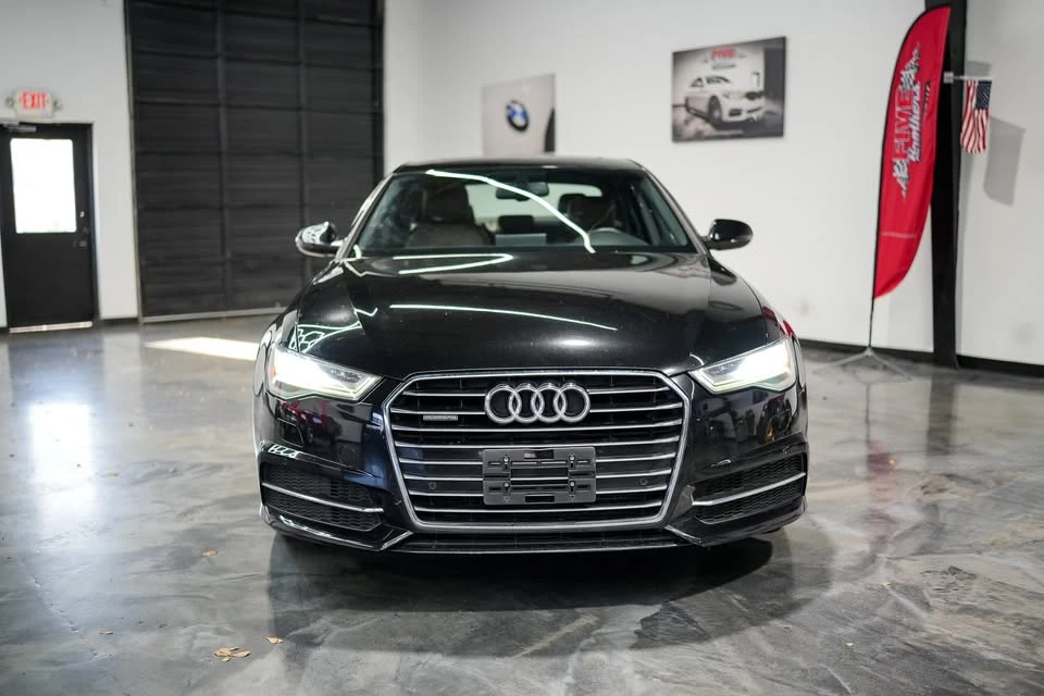 2016 Audi C7 A6 - Image 4 of 20