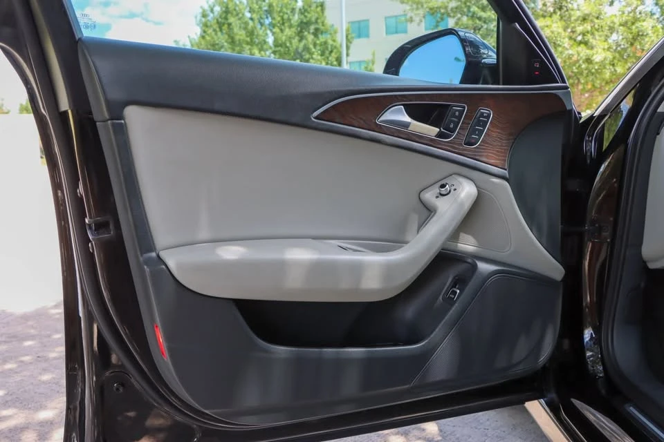 2016 Audi C7 A6 - Image 17 of 20