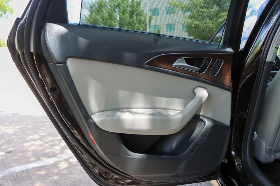 2016 Audi C7 A6 - Image 15 of 20