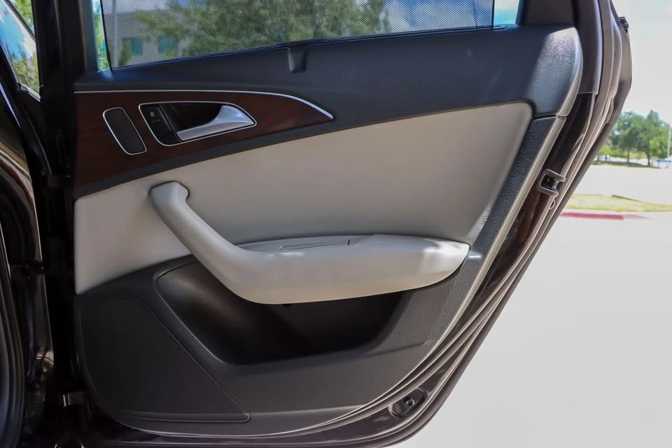 2016 Audi C7 A6 - Image 12 of 20