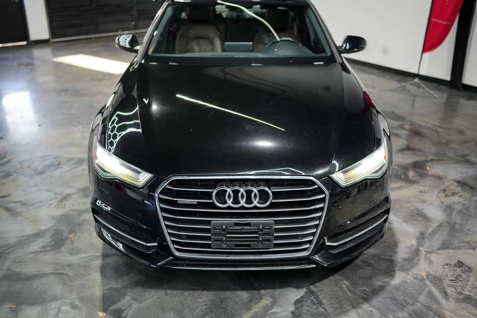 2016 Audi C7 A6 - Image 8 of 20