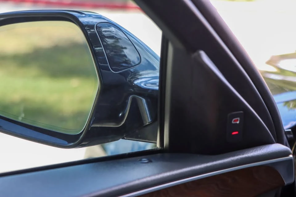 2016 Audi C7 A6 - Image 19 of 20