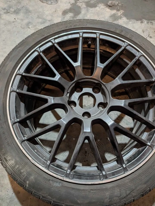 2016 Audi C7 A6 - Image 12 of 12