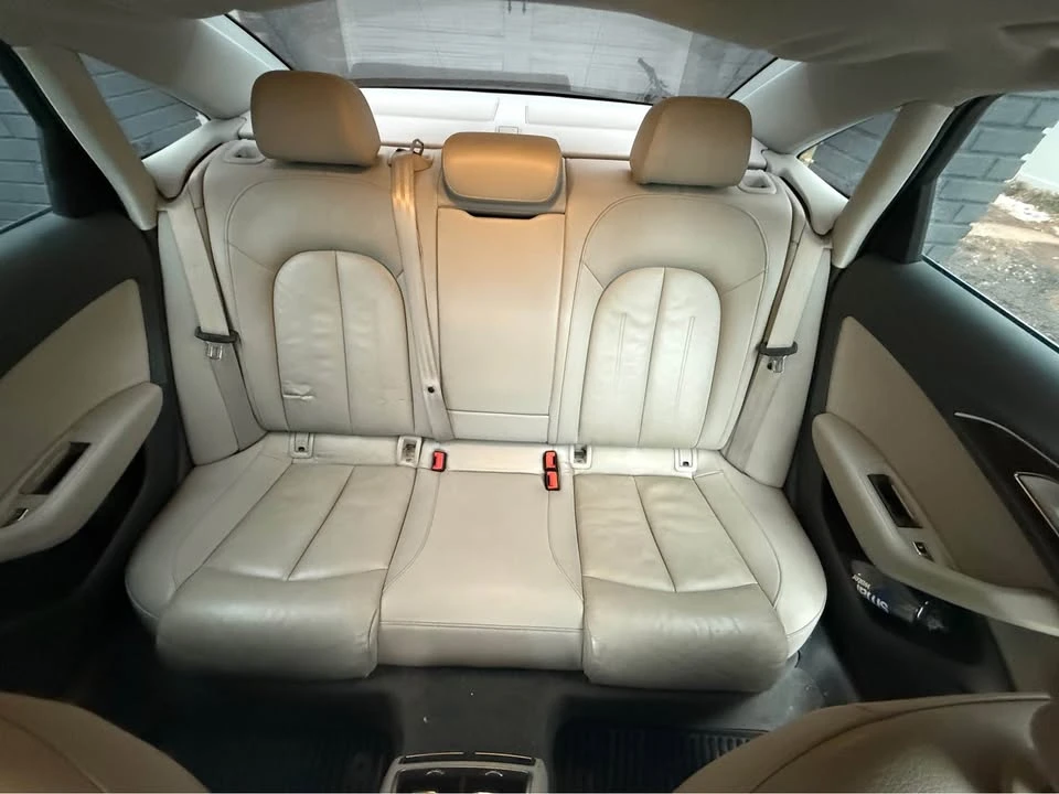 2016 Audi C7 A6 - Image 11 of 13