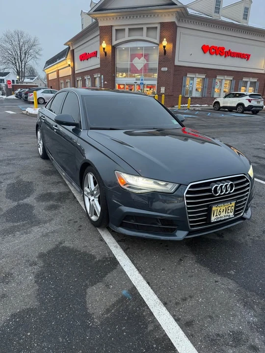 2016 Audi C7 A6 - Image 2 of 13