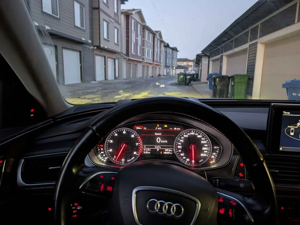 2016 Audi C7 A6 - Image 3 of 12