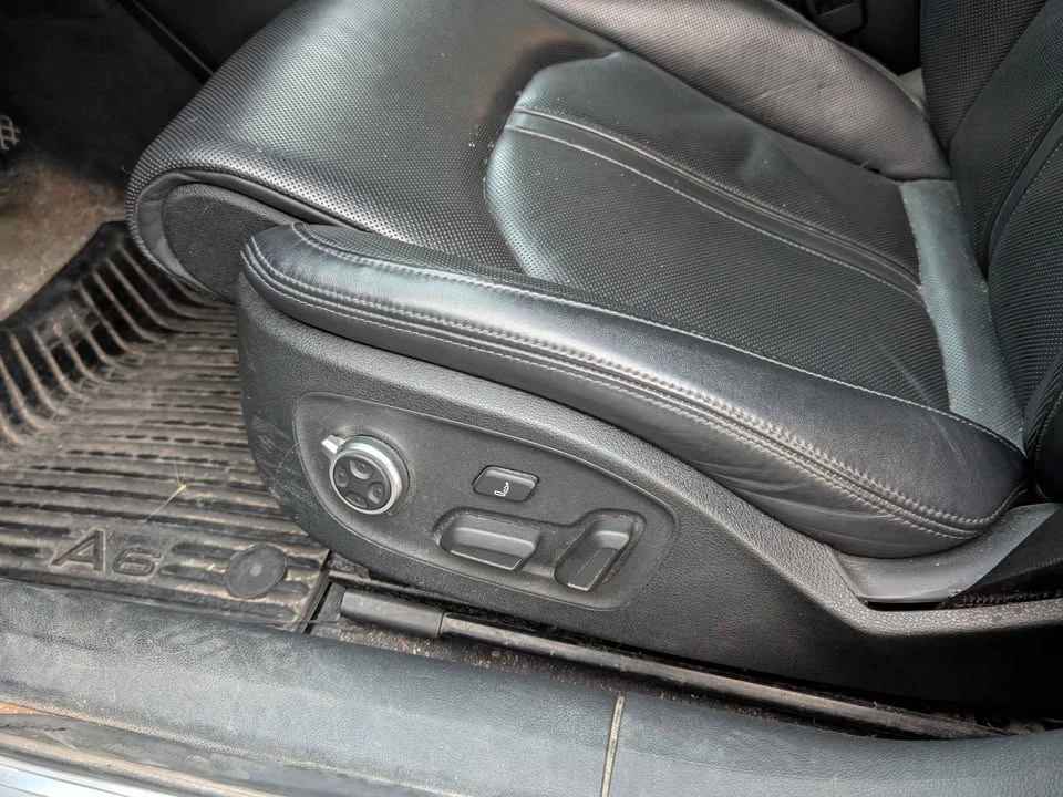 2016 Audi C7 A6 - Image 8 of 12
