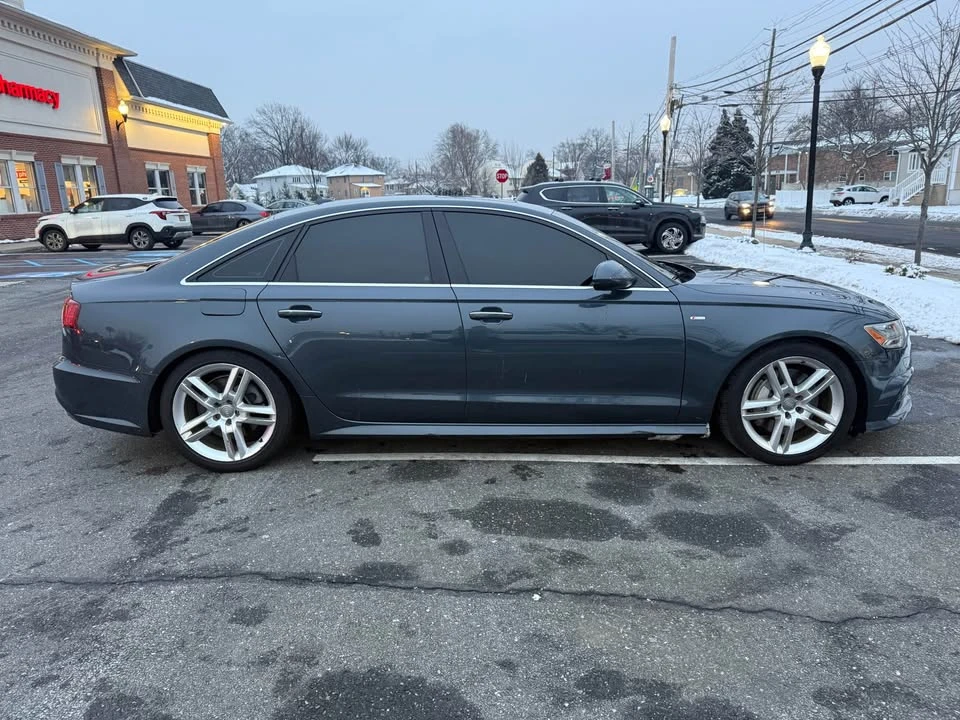 2016 Audi C7 A6 - Image 6 of 13