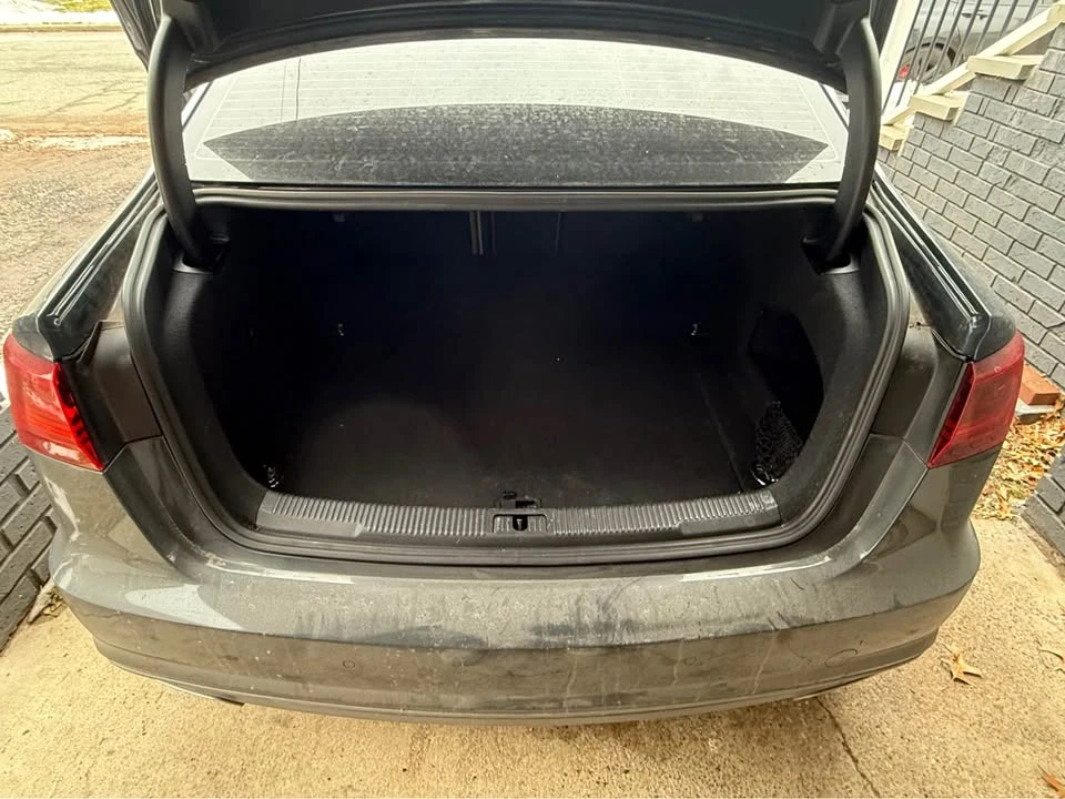 2016 Audi C7 A6 - Image 10 of 13