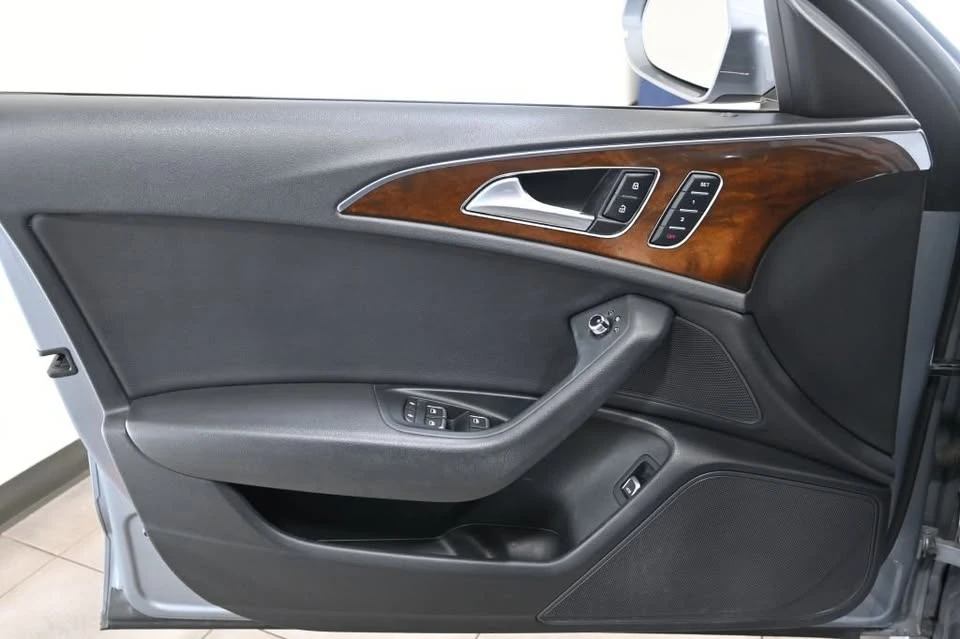 2016 Audi C7 A6 - Image 7 of 19