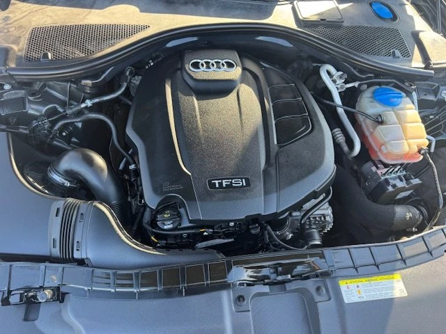 2016 Audi C7 A6 - Image 13 of 13