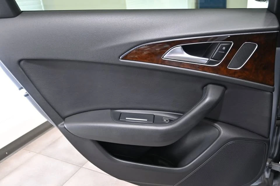 2016 Audi C7 A6 - Image 11 of 19