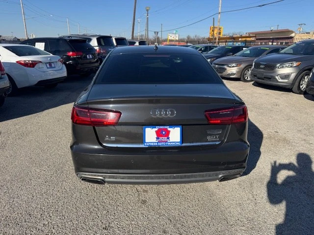 2016 Audi C7 A6 - Image 4 of 13