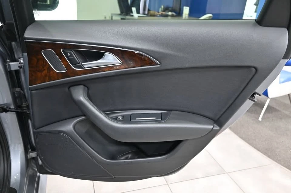 2016 Audi C7 A6 - Image 15 of 19