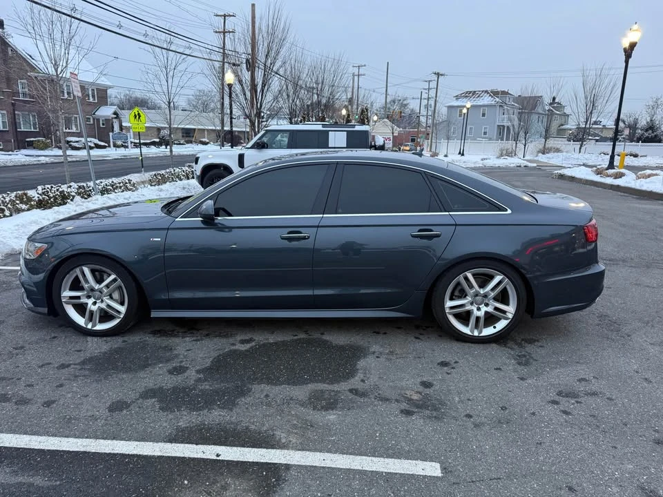 2016 Audi C7 A6 - Image 7 of 13