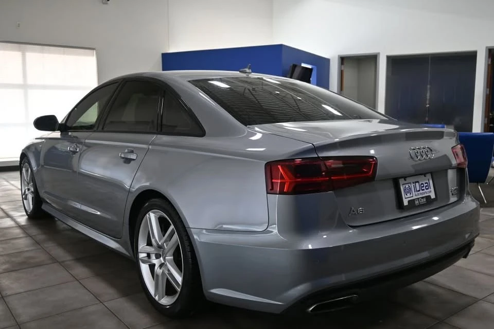 2016 Audi C7 A6 - Image 2 of 19
