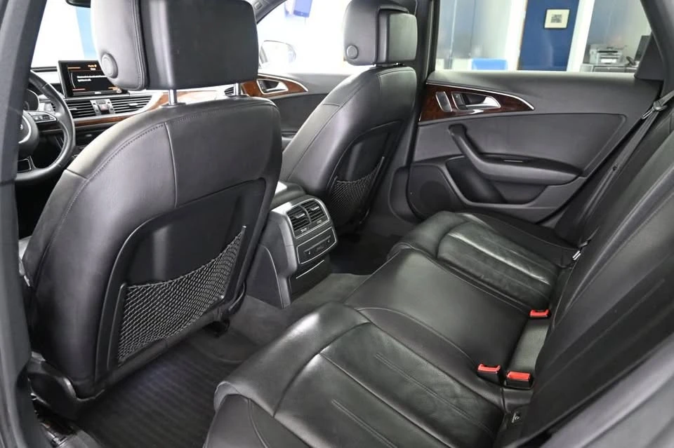 2016 Audi C7 A6 - Image 12 of 19