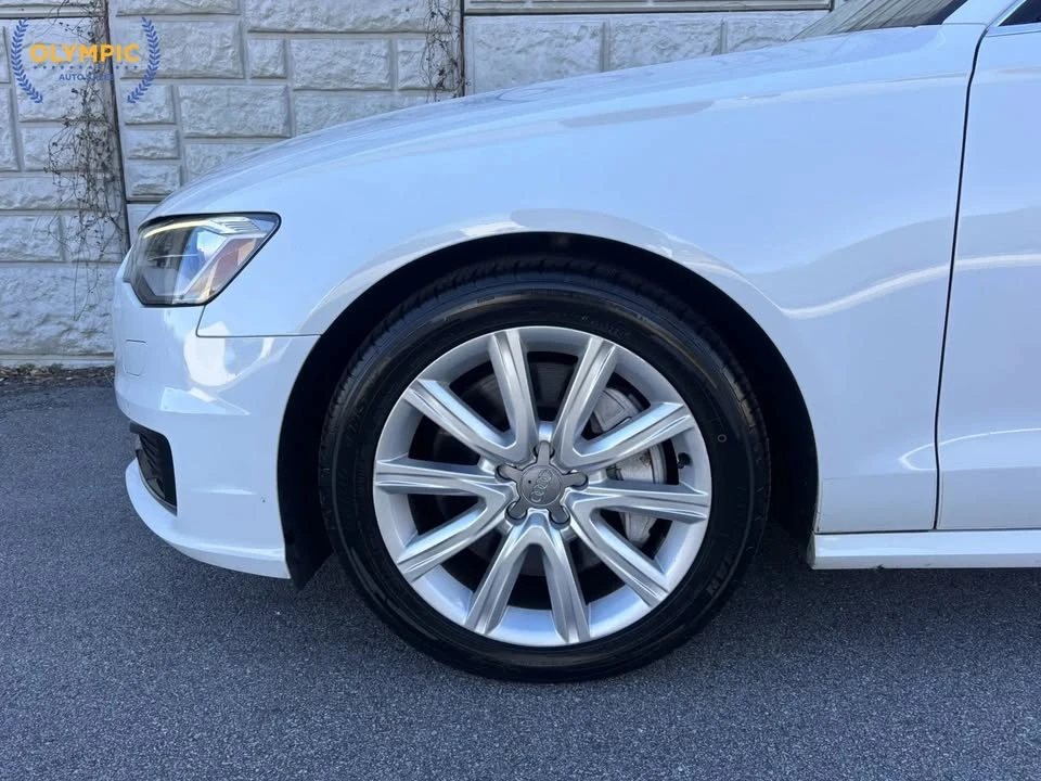 2016 Audi C7 A6 - Image 9 of 16