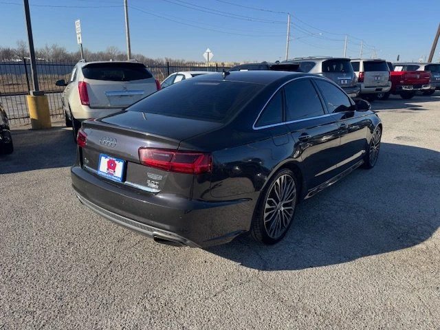 2016 Audi C7 A6 - Image 5 of 13