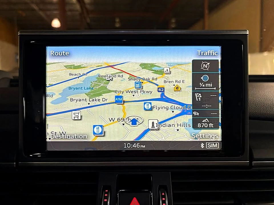 2016 Audi C7 A6 - Image 15 of 19