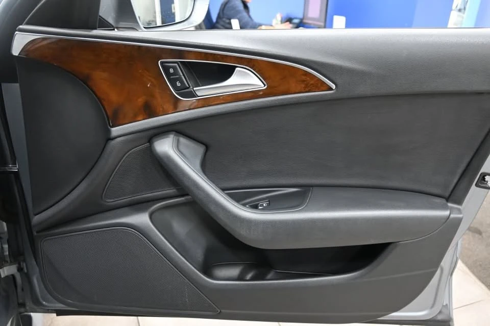 2016 Audi C7 A6 - Image 18 of 19