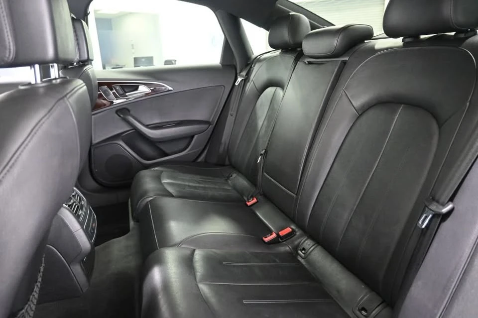 2016 Audi C7 A6 - Image 13 of 19
