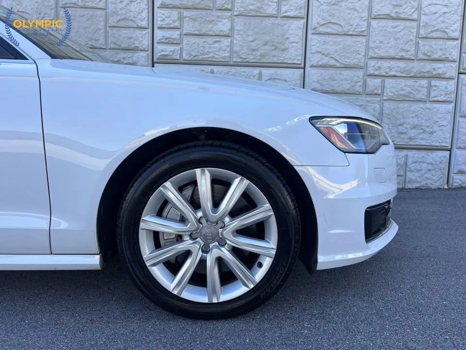 2016 Audi C7 A6 - Image 11 of 16