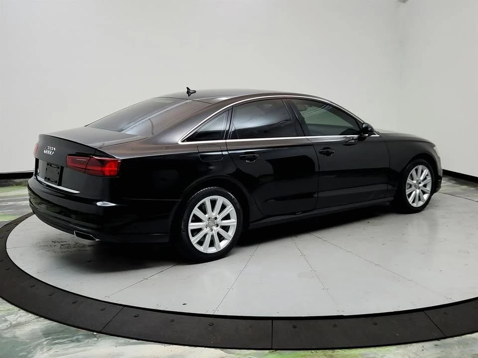 2016 Audi C7 A6 - Image 5 of 20