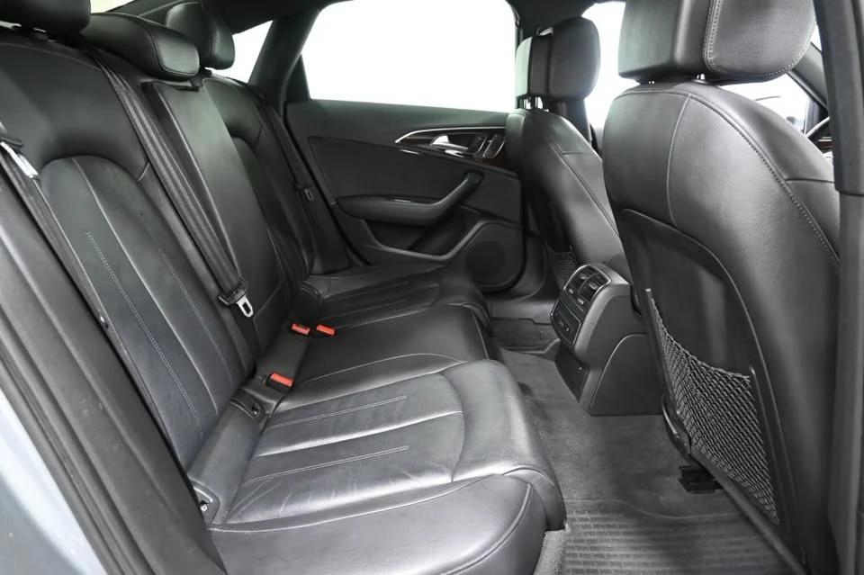 2016 Audi C7 A6 - Image 16 of 19