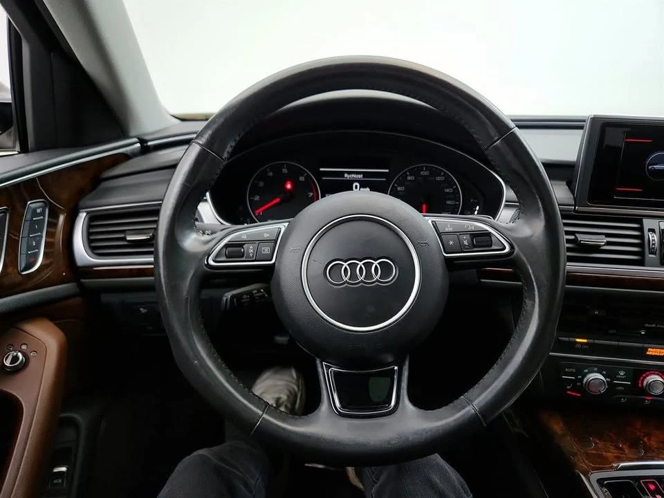 2016 Audi C7 A6 - Image 16 of 20