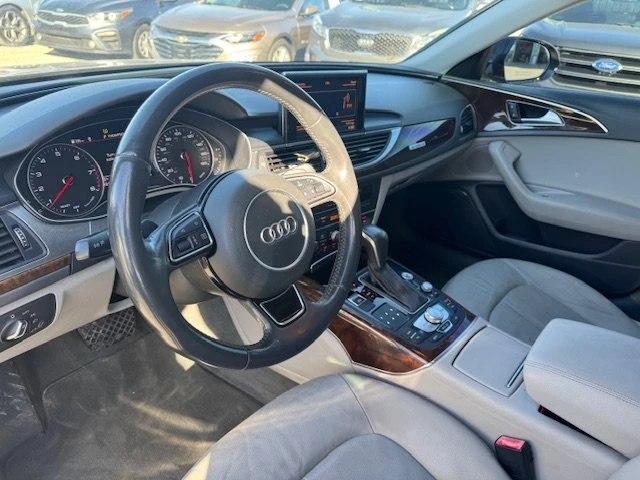 2016 Audi C7 A6 - Image 7 of 13