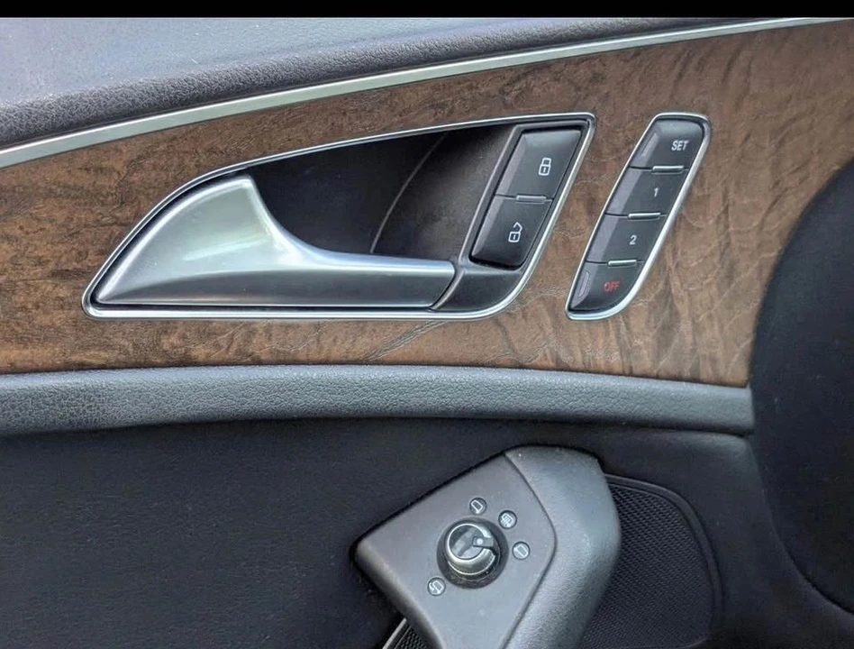 2016 Audi C7 A6 - Image 8 of 13