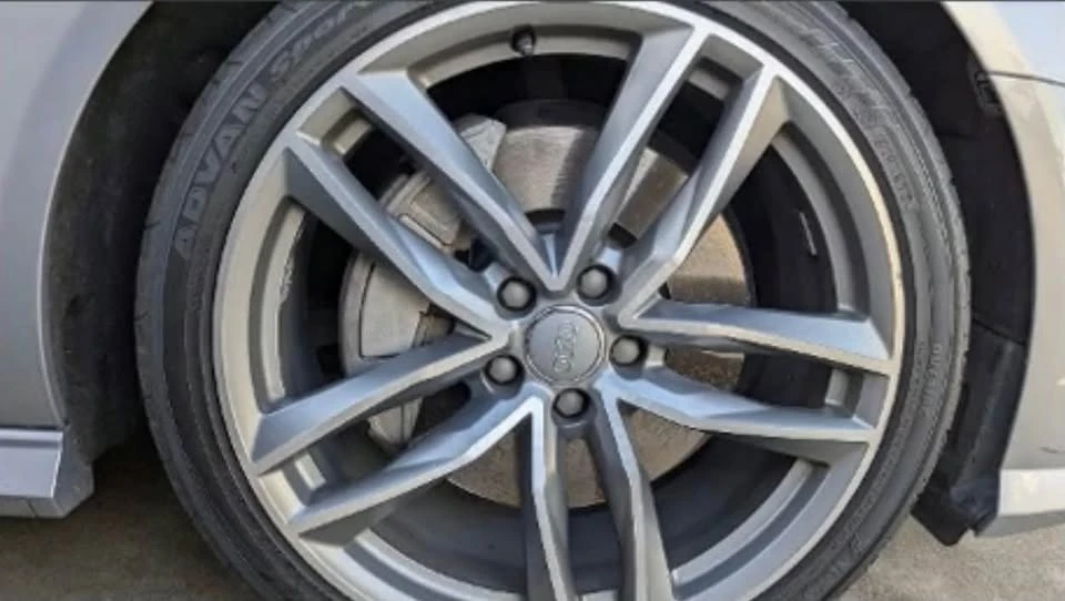 2016 Audi C7 A6 - Image 12 of 13