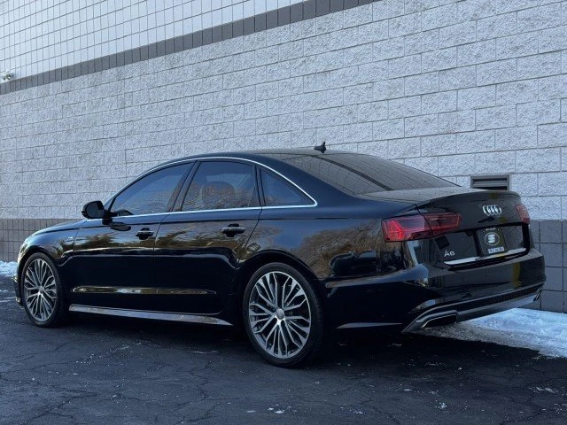 2016 Audi C7 A6 - Image 15 of 20